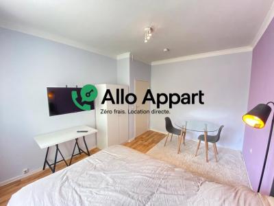 photo For rent Apartment PARIS-16EME-ARRONDISSEMENT 75