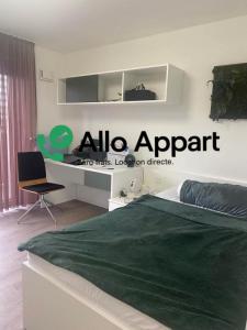 photo For rent Apartment PARIS-19EME-ARRONDISSEMENT 75