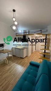 photo For rent Apartment PARIS-7EME-ARRONDISSEMENT 75