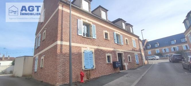 photo For sale Apartment BEAUVAIS 60