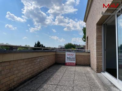 For sale Apartment MARCQ-EN-BAROEUL  59