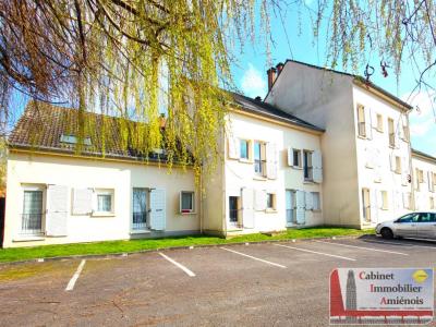 Vente Appartement 2 pièces AMIENS 80000