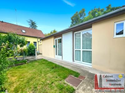 photo For rent Apartment AMIENS 80
