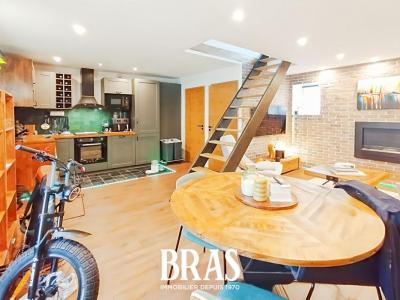For sale House BASSE-GOULAINE 