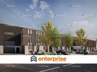 photo For rent Commerce BAISIEUX 59
