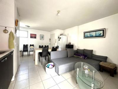 Vente Appartement 2 pièces SAINT-LAURENT-DU-VAR 06700