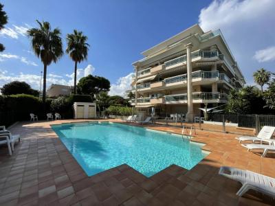 Vente Appartement 3 pièces SAINT-LAURENT-DU-VAR 06700