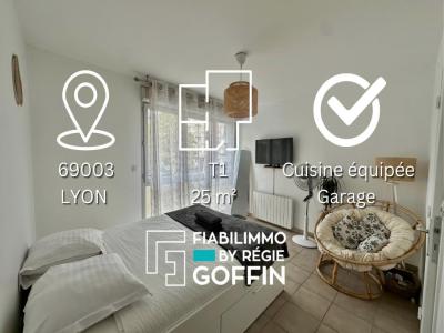 For sale Apartment LYON-3EME-ARRONDISSEMENT  69