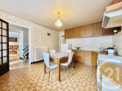 Vente Maison SAINT-LAURENT-SUR-GORRE 