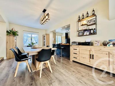 Vente Maison 6 pièces AMBAZAC 87240