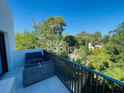 photo For sale Apartment MONTPELLIER 34