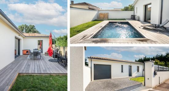 For sale House PIAN-MEDOC 