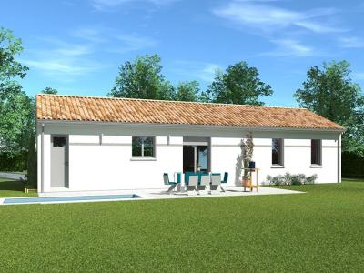 For sale House LUGOS 