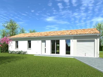 For sale House VERTHEUIL 