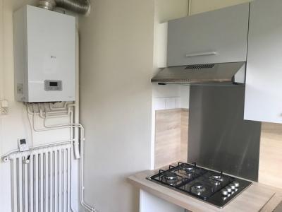 Location Appartement 4 pièces CHAMALIERES 63400
