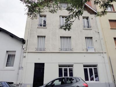 Location Appartement 3 pièces CLERMONT-FERRAND 63000