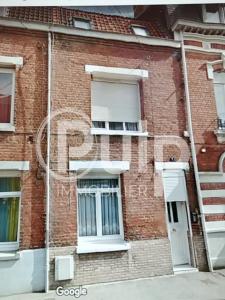 photo For sale House ESTAIRES 59