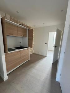 photo For rent Apartment ANGOULEME 16
