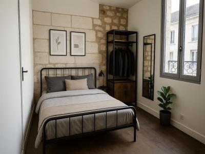 photo For rent Apartment ANGOULEME 16
