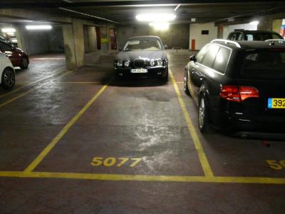photo For sale Parking PARIS-13EME-ARRONDISSEMENT 75