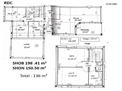 Vente Maison PEROLS 