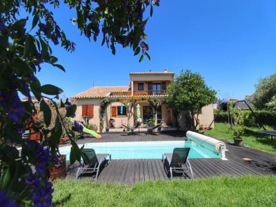 Vente Maison 5 pices ILLE-SUR-TET 66130