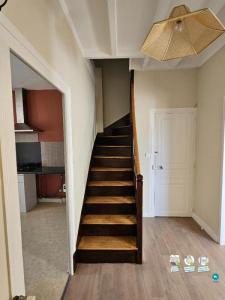 photo For rent House RUFFEC 16