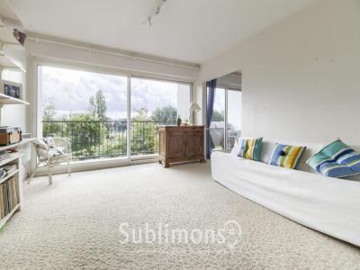 photo For sale Apartment VANNES 56