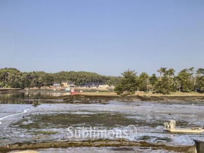Vente Appartement 4 pices SAINT-PHILIBERT 56470