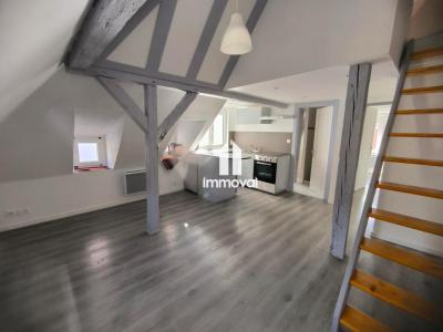 photo For rent Apartment STRASBOURG 67