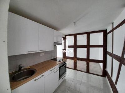 photo For rent Apartment STRASBOURG 67