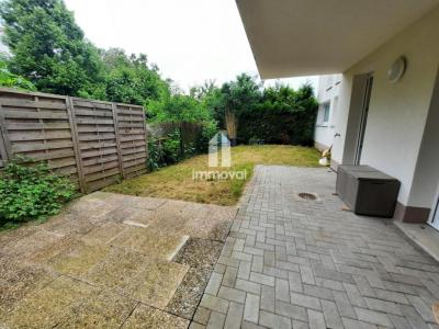 photo For rent Apartment STRASBOURG 67