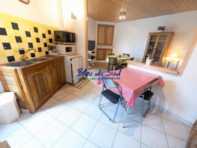 Vente Maison SAHORRE 