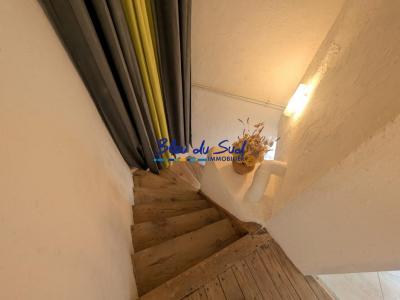 Vente Maison SAHORRE 