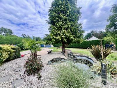 Vente Maison 7 pices BRAY-EN-VAL 45460