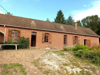 Vente Maison 6 pièces PLANQUES 62310