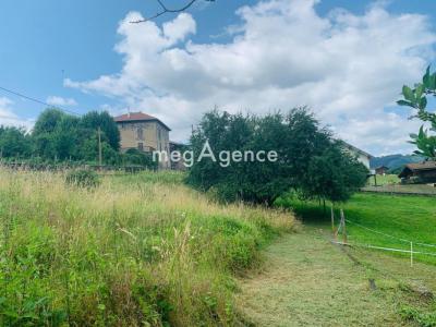 photo For sale Land ARVILLARD 73