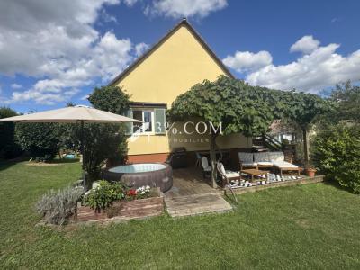 Vente Maison 4 pièces TRUCHTERSHEIM 67370
