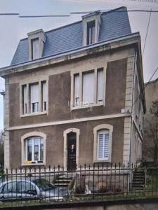 photo For rent Apartment PAGNY-SUR-MOSELLE 54