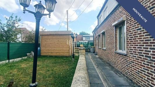 photo For sale House WATTRELOS 59