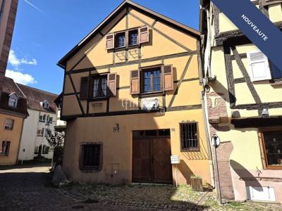 photo For sale House KAYSERSBERG 68