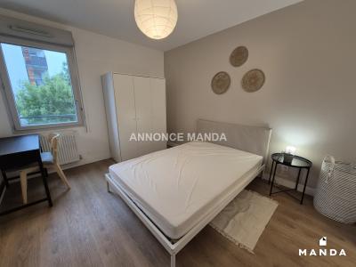 photo For rent Apartment VENISSIEUX 69