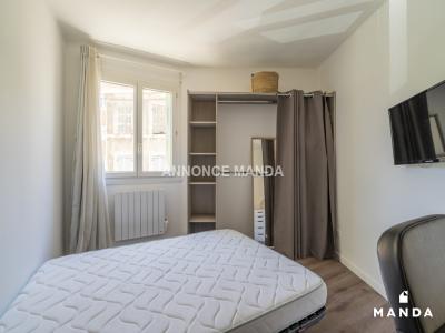 For rent Apartment MARSEILLE-3EME-ARRONDISSEMENT  13