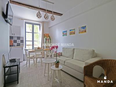 For rent Apartment MARSEILLE-2EME-ARRONDISSEMENT  13