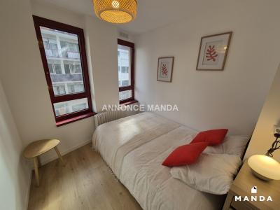 photo For rent Apartment ANNEMASSE 74
