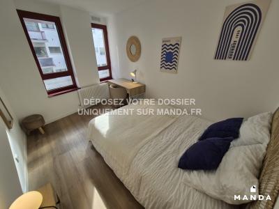 photo For rent Apartment ANNEMASSE 74