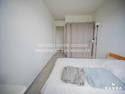 Location Appartement 5 pièces SAINT-ETIENNE-DU-ROUVRAY 76800