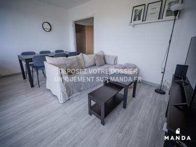 Location Appartement 5 pièces SAINT-ETIENNE-DU-ROUVRAY 76800