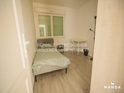 Location Appartement 5 pièces SAINT-ETIENNE-DU-ROUVRAY 76800