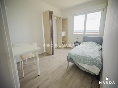 Location Appartement 5 pièces SAINT-ETIENNE-DU-ROUVRAY 76800